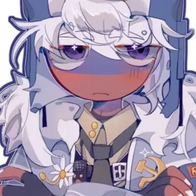 Profile image of Russia