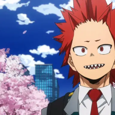 Profile image of 切島鋭児郎