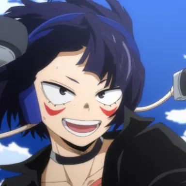 Profile image of 耳郎響香