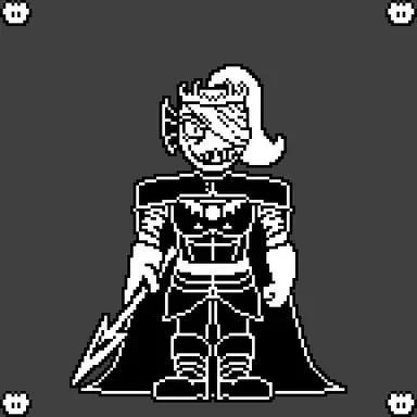 Profile image of Undyne