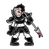 Profile image of Phase 2 Undyne