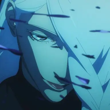Profile image of 冥冥