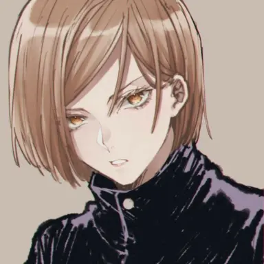 Profile image of 釘崎野薔薇