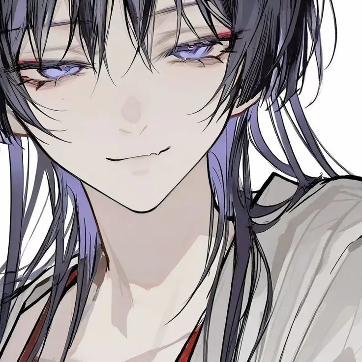 Sharkstertheking의 Classmate Scaramouche