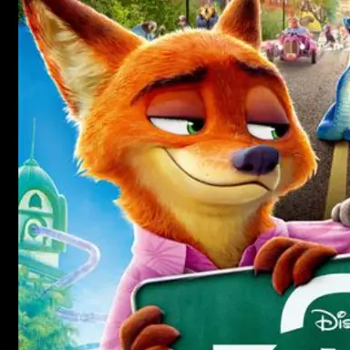 Profile image of ニック・ワイルド