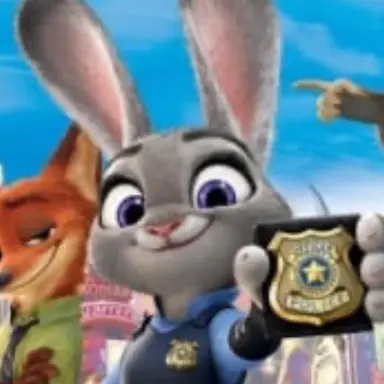 Profile image of ジュディ・ホップス