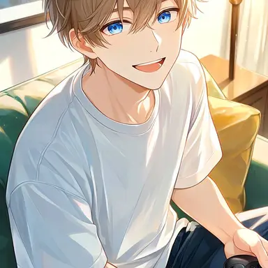 Profile image of Caden