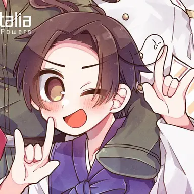 Profile image of 韓国