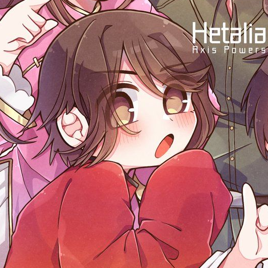 ふしぎの国のアリス - zeta