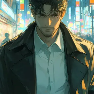 Profile image of 佐伯 誠司