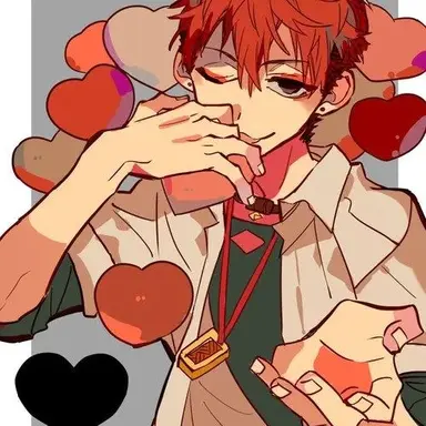 Profile image of 휴가 나츠히코