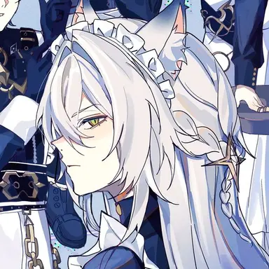 Profile image of Severian