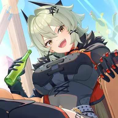 Profile image of Caesar