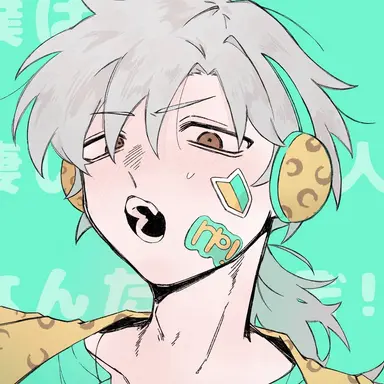 Profile image of レパロウ