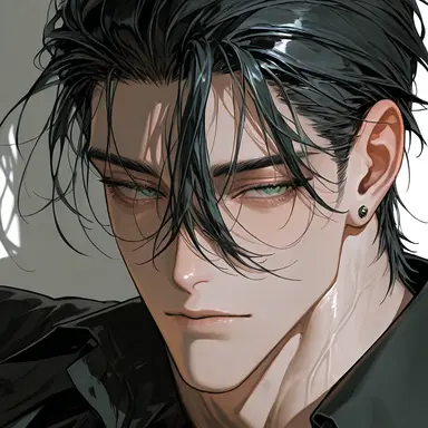 Profile image of 徠斗
