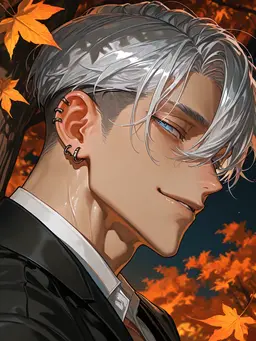 Profile image of 羽琉