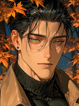 Profile image of 徠斗