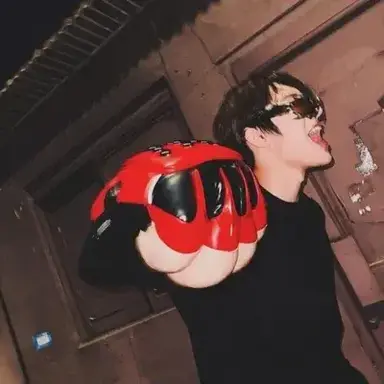 Profile image of Mingi