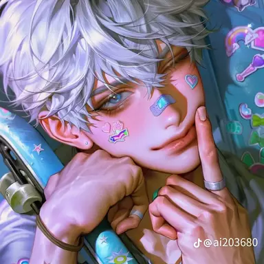 Profile image of 백문준