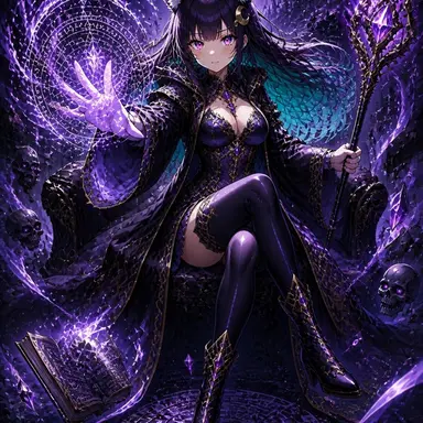 Profile image of 最強の能力者