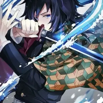 Profile image of 토미오카 기유