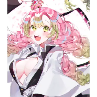 Profile image of 칸로지 미츠리