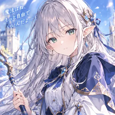 Profile image of リリア