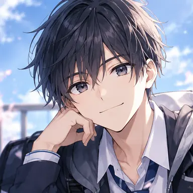 Profile image of Yuma