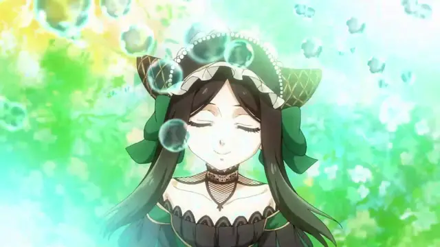 Profile image of ジークリンデ・サリヴァン
