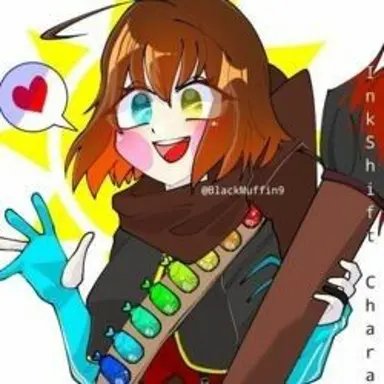Profile image of 잉크시프트 차라
