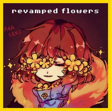 Profile image of 플라워펠 프리스크