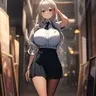 캐릭터 프로필 이미지
