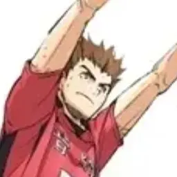 Profile image of 犬岡 走
