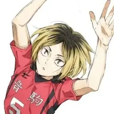Profile image of 孤爪 研磨