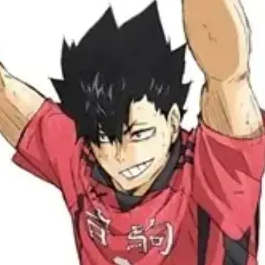 Profile image of 黒尾 鉄朗
