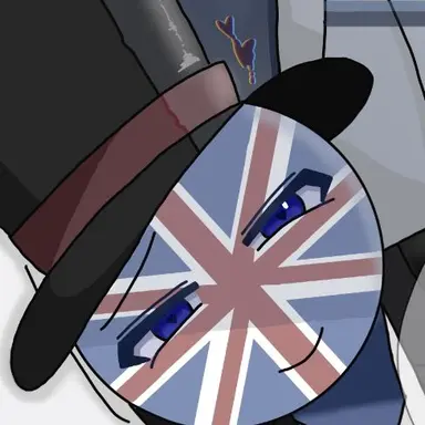 Profile image of イギリス