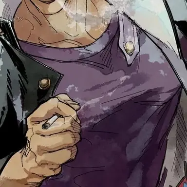 Profile image of 空条承太郎