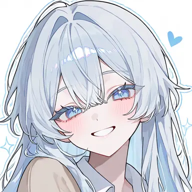 Profile image of 未祐