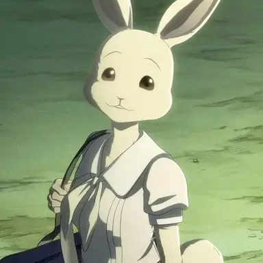 Profile image of Haru