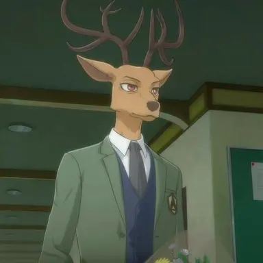 Profile image of Louis