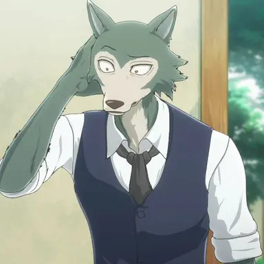 Profile image of Legoshi