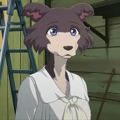 Profile image of Juno