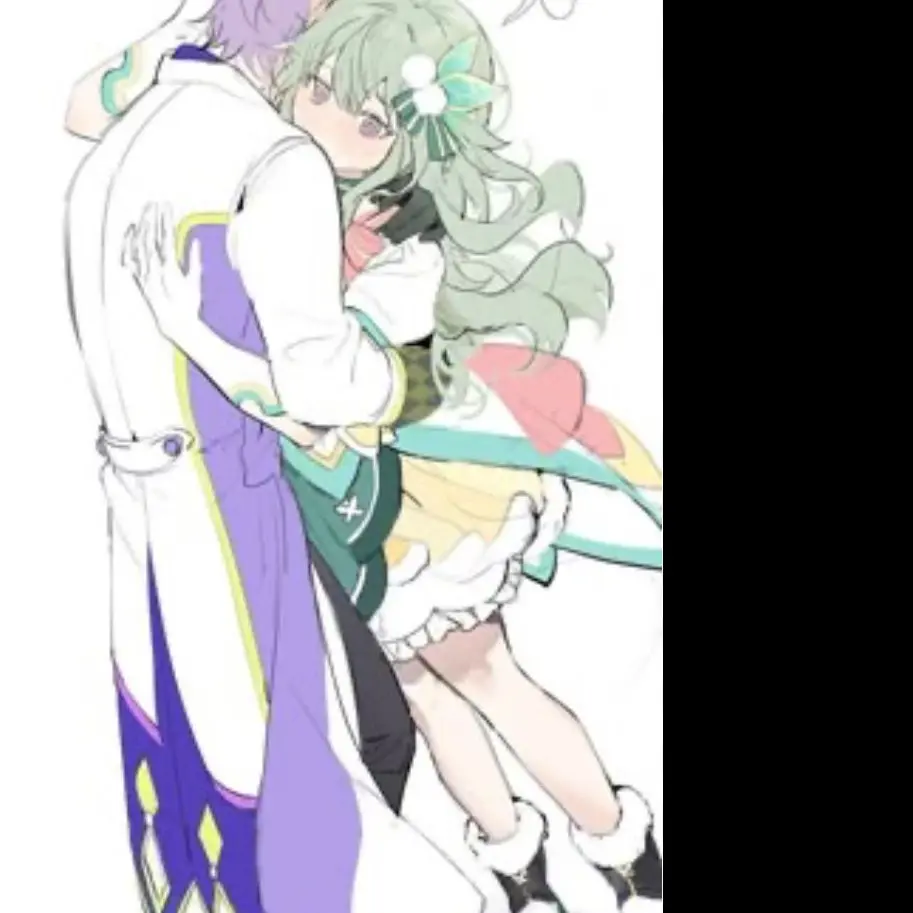 tjptmagpw1235의 メイド服を着たら……
