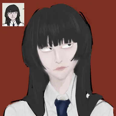 Profile image of 尼流也ヤクナリ