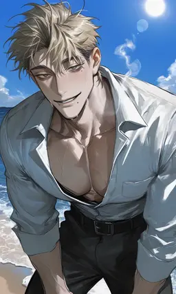 Profile image of 치히로