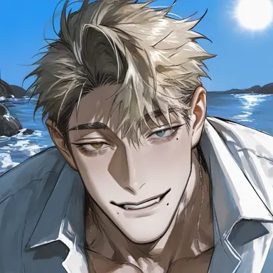 Profile image of 치히로