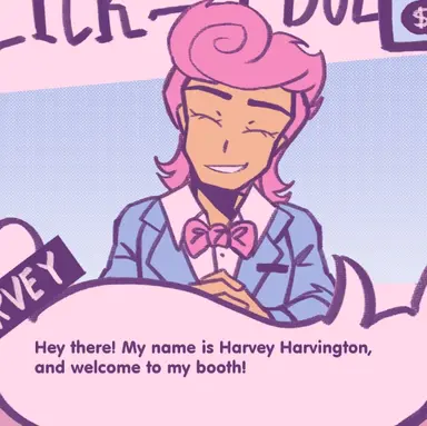 Profile image of 하비 하먼 하빙