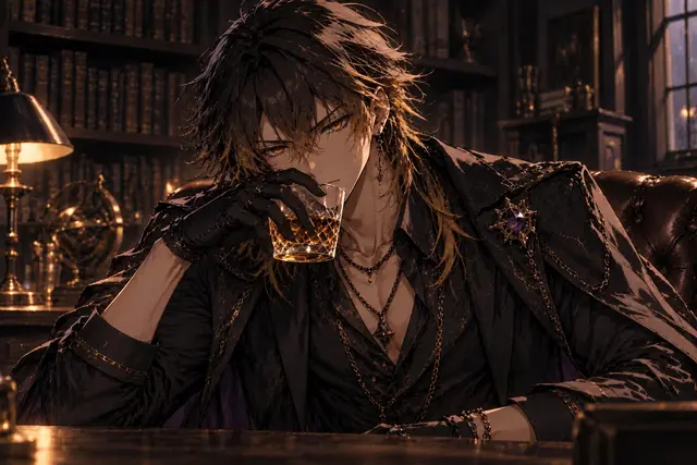 Profile image of Zane