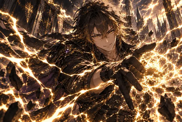 Profile image of Zane