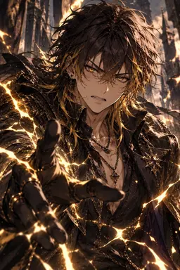 Profile image of Zane